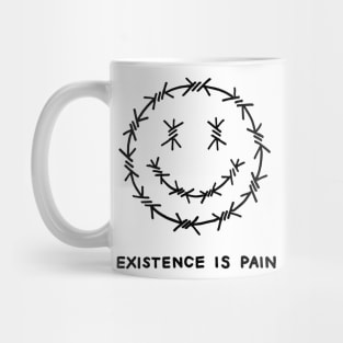 Existential Pain Mug